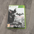 Batman Arkham City - pikkukuva 1