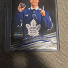 2026-27 Upper Deck Series 1 Gavin McKenna Draft - pikkukuva 1