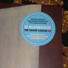 JD McPHERSON - The Warm Covers - LP 2023 rockabilly MINT - pikkukuva 2