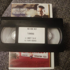 Red Rock West VHS Nicolas Cage Dennis Hopper - pikkukuva 5