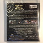 MEMORIAL VALLEY MASSACRE (Blu-ray) 1989 (UUSI MUOVEISSA) - pikkukuva 4