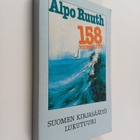Alpo Ruuth : 158 vuorokautta : kertomus matkasta Bernt Ha... - pikkukuva 1