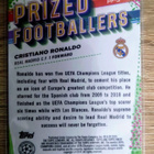 Cristiano Ronaldo prized footballers - pikkukuva 2