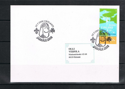 2008  Virolahti - Järkäle 2008
