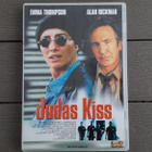 DVD: Judas Kiss (Emma Thompson, Alan Rickman 1998) - pikkukuva 1