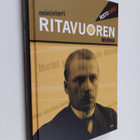 Risto Niku : Ministeri Ritavuoren murha - pikkukuva 1