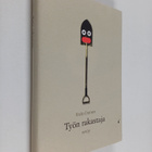 Risto Eronen : Työn rakastaja - pikkukuva 1