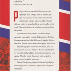 Blaine Harden: Leiri 14 - pako Pohjois-Koreasta - pikkukuva 2