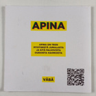 Väbä : Apina (signeerattu) - pikkukuva 2