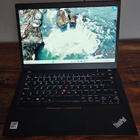 Lenovo ThinkPad T14s G1 i5/14"/8GB/256GB/W11Pro - pikkukuva 1