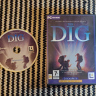 PC: The Dig - pikkukuva 1