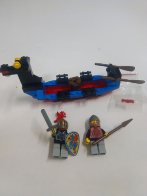 Lego 1547