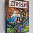 David Eddings ym. : Polgara : velhottaren tarina - pikkukuva 1