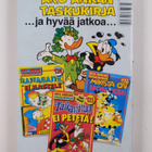Walt Disney : Roopen päätä ei palele - pikkukuva 2