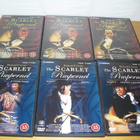 THE SCARLET PIMPERNEL (koko sarja) 1999 - pikkukuva 3