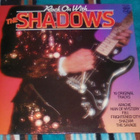 THE SHADOWS ~ Rock On With ~ LP 1960 - 63 - pikkukuva 1