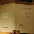Hammind Innes: Varastettu laiva, sidottu - pikkukuva 5