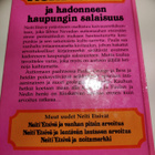 Neiti etsivä ja ja kadonneen kaupungin salaisuus - pikkukuva 2