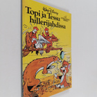 Walt Disney : Topi ja Tessu hillerijahdissa - pikkukuva 1