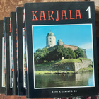 Karjala kirjasarja - pikkukuva 1