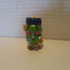 Kinder figuuri leijona Ferrero 1993 - pikkukuva 3