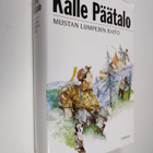 Kalle Päätalo : Mustan Lumperin raito : kertomuksia ja nä... - pikkukuva 1