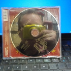 REVEREND BIZARRE - SLAVE OF SATAN CD SINGLE UUSI - pikkukuva 2