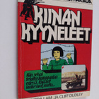 Nora Lam : Kiinan kyyneleet - pikkukuva 1