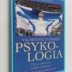 Seppo Heino : Valmentautumisen psykologia : iloisemmin, r... - pikkukuva 1