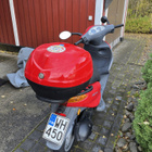 Piaggio Fly - pikkukuva 3