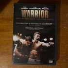Warrior DVD - pikkukuva 1