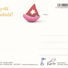 Postikortti Pääsiäinen - pikkukuva 2