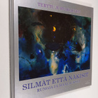 Terttu Jurvakainen : Silmät että näkisit (signeerattu) - pikkukuva 1