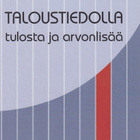 R. O. Lehtonen: Taloustiedolla tulosta ja arvonlisää - pikkukuva 1
