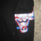 * NBA Chigaco Bulls  huppari + housut koko  L   ** - pikkukuva 4