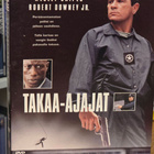 Takaa-ajajat Snapcase - pikkukuva 1