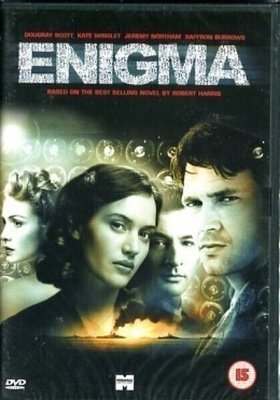 * Enigma R2 Suomitekstit Lue Kuvaus
