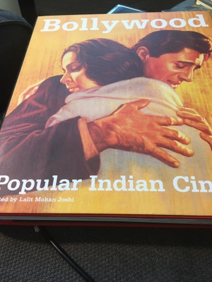 Bollywood - Popular Indian Cinema