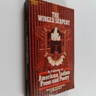 Margot Astrov : An anthology of American Indian prose ad ... - pikkukuva 1