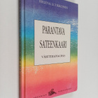 Helena Luukkonen : Parantava sateenkaari : väriterapiaopas - pikkukuva 1