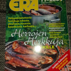 Erä 11/2004 - pikkukuva 1