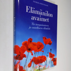 Ingrid Johansson : Elämänilon avaimet : tie tasapainoisee... - pikkukuva 1