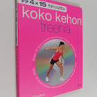 Joan Pagano : Koko kehon treeniä - pikkukuva 1