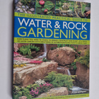 Peter Robinson : The illustrated practical guide to water... - pikkukuva 1