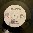 PEPE & PARADISE: Niin vähän on aikaa  * FIN 1972 - pikkukuva 4