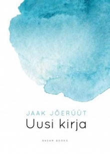 Jaak Joeruut - Uusi kirja