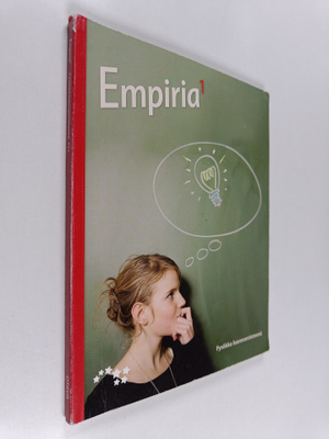 Empiria 1 : Fysiikka luonnontieteenä