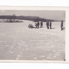 Valokuva Suojeluskunta Kuopio Tykki 1921 HYVÄ Provenienssi - pikkukuva 1