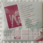 DARREL HIGHAM - WILD IN HOLLYWOOD CD - pikkukuva 2