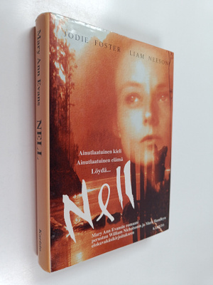 Mary Ann Evans : Nell